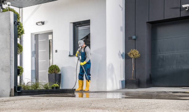 Best Concrete Sealing  in Bull Shoals, AR